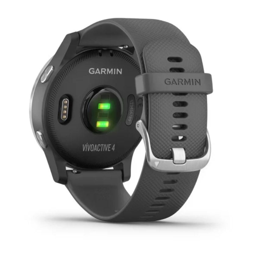 Garmin Vivoactive 4  147 egenskaper och höjdpunkter